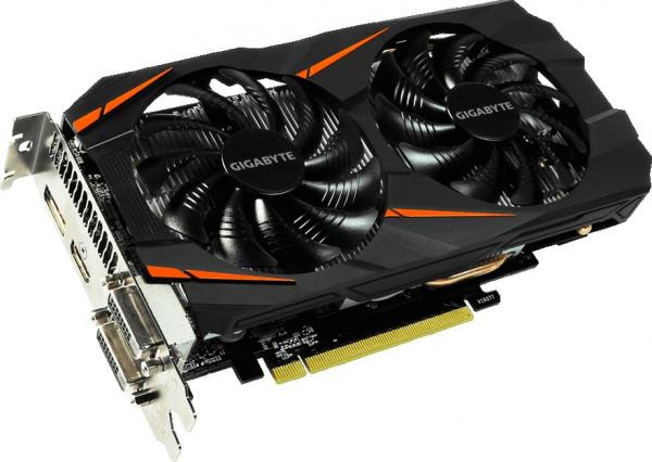 NVIDIA GeForce GTX1060